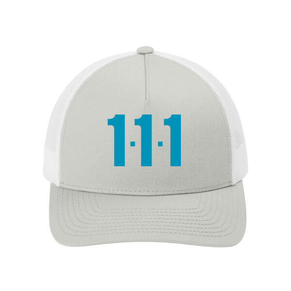 Yupoong ® Retro Trucker 5 Panel Cap Thumbnail