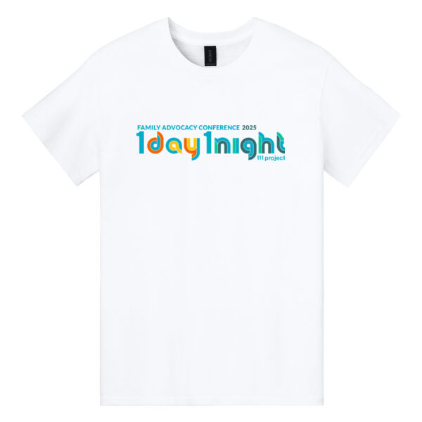 Light Cotton Tee Thumbnail