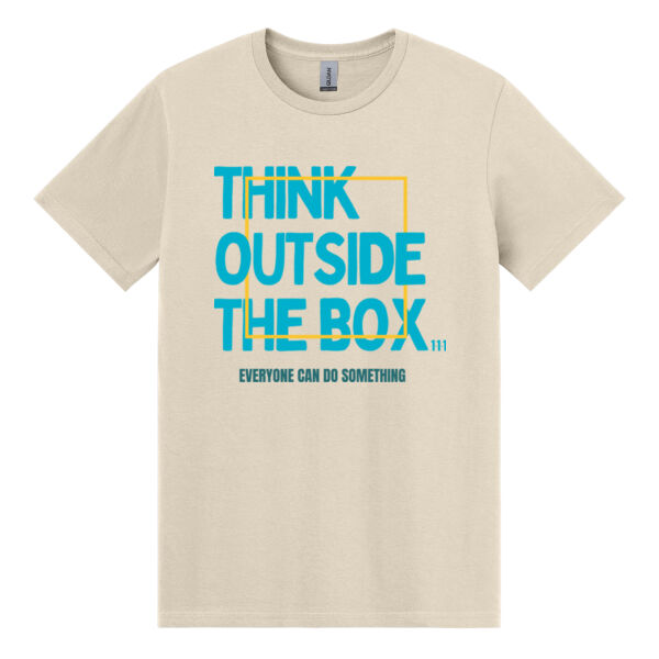 Light Cotton Tee Thumbnail