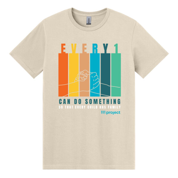 Light Cotton Tee Thumbnail