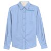 Women's Long Sleeve Easy Care Shirt Thumbnail