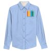 Women's Long Sleeve Easy Care Shirt Thumbnail