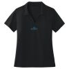 Women's Dri Mesh ® V Neck Polo Thumbnail