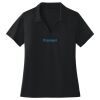 Women's Dri Mesh ® V Neck Polo Thumbnail