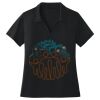 Women's Dri Mesh ® V Neck Polo Thumbnail