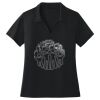 Women's Dri Mesh ® V Neck Polo Thumbnail