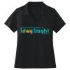 Women's Dri Mesh ® V Neck Polo Thumbnail