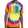 Window Tie Dye Tee Thumbnail