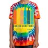 Youth Window Tie Dye Tee Thumbnail